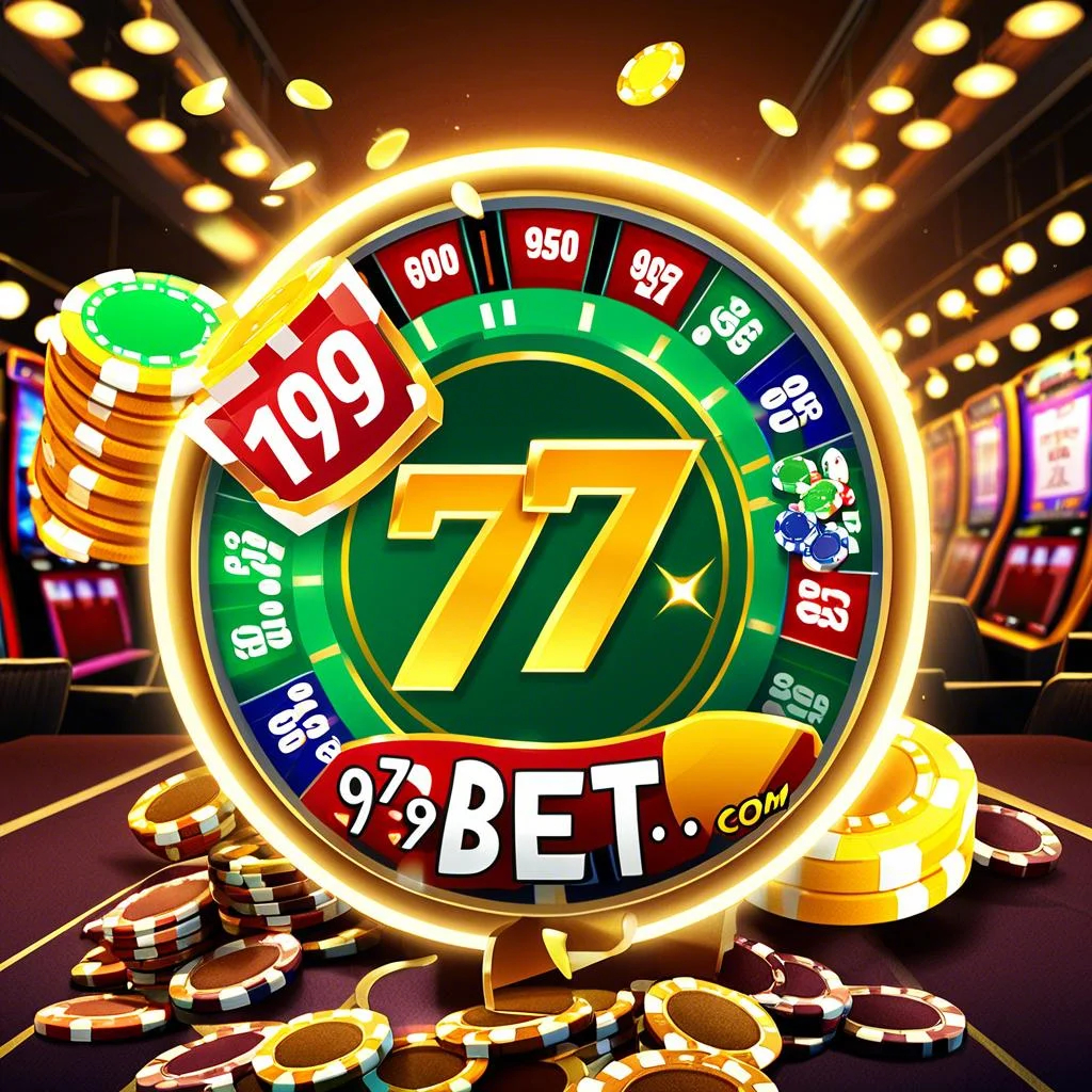 979BET GAME-App